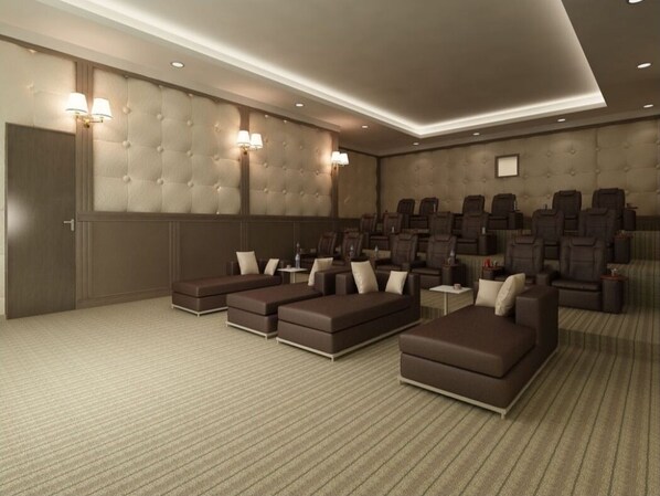 Spa - Rooms with bathroom Kilimani (Nairobi)