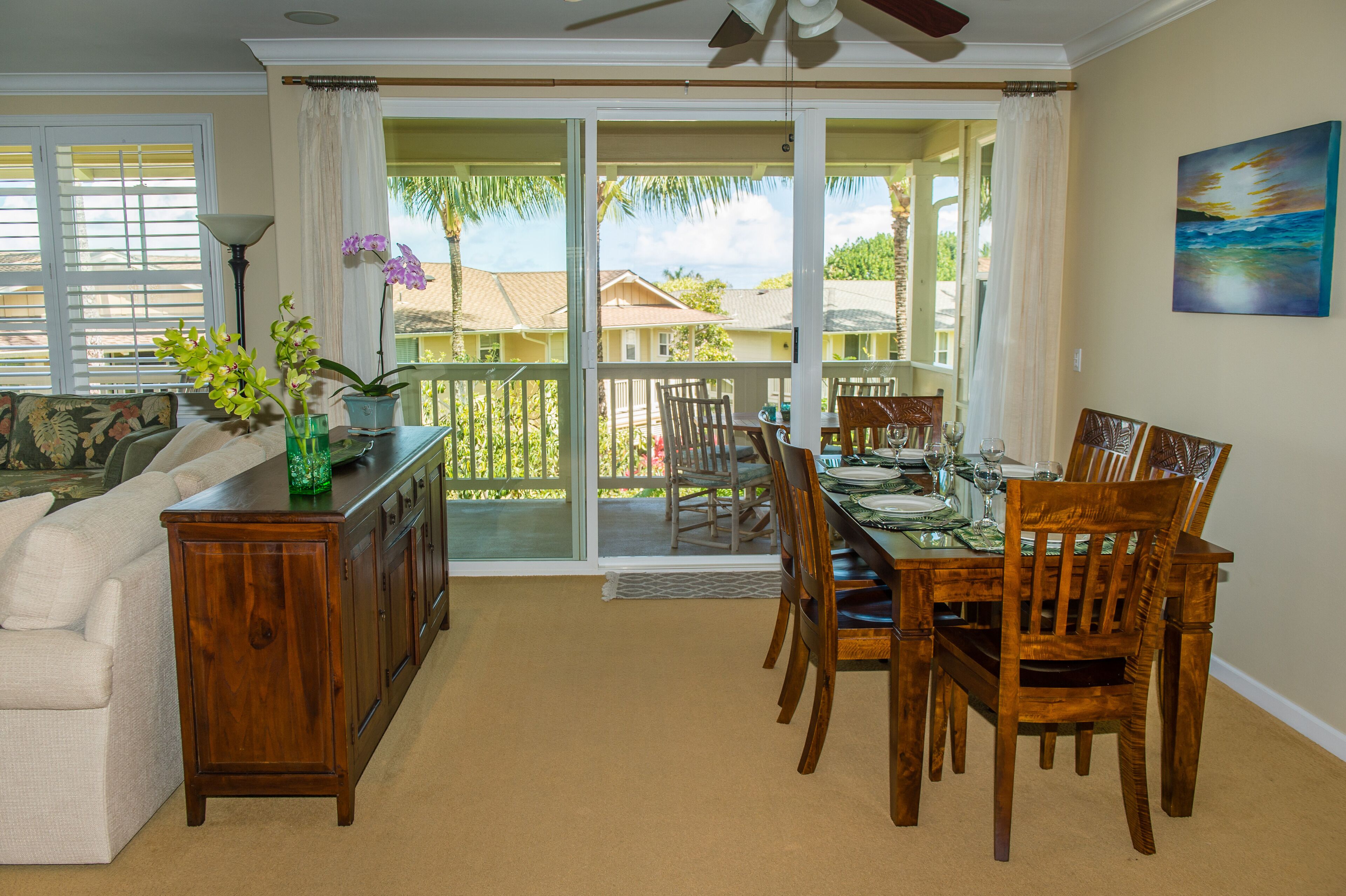 Smart TV, DVD player