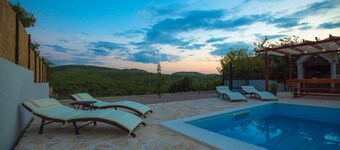 Villa R&B Croatia šibenik