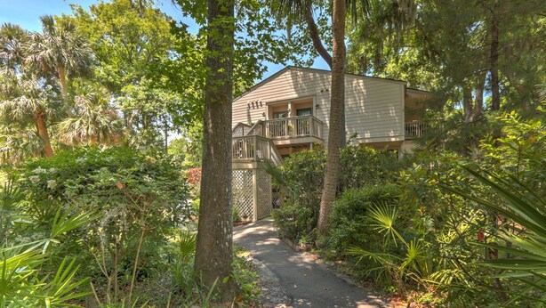 Exterior - Hilton Head condo (Hilton Head Island)