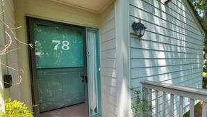 Exterior - Hilton Head condo (Hilton Head Island)