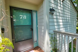 Exterior - Hilton Head condo (Hilton Head Island)