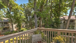 Exterior - Hilton Head condo (Hilton Head Island)