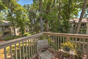 Exterior - Hilton Head condo (Hilton Head Island)