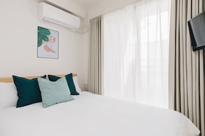 Apartment 101