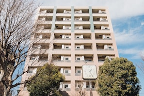 Fachada
