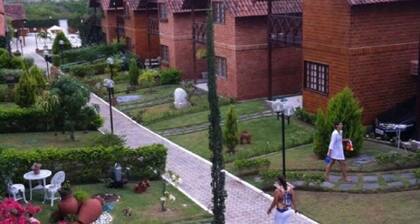 Mont Blanc V Condominium