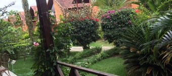 Mont Blanc V Condominium