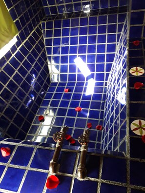 Free toiletries, hair dryer, towels - Echological - Glamping (Lagos de Moreno)