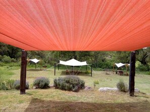 Exterior - Echological - Glamping (Lagos de Moreno)