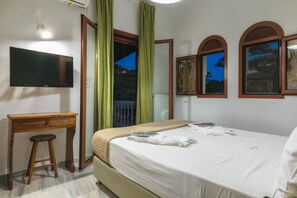 2 makuuhuonetta, internet, vuodevaatteet