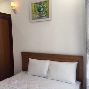 2 chambres