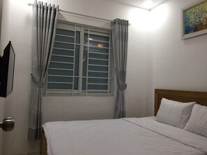 2 Schlafzimmer