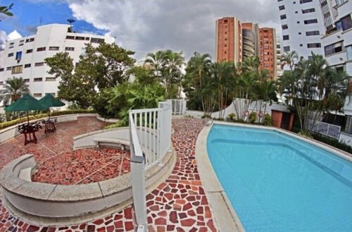 Hermoso departamento en la mejor zona de Cali