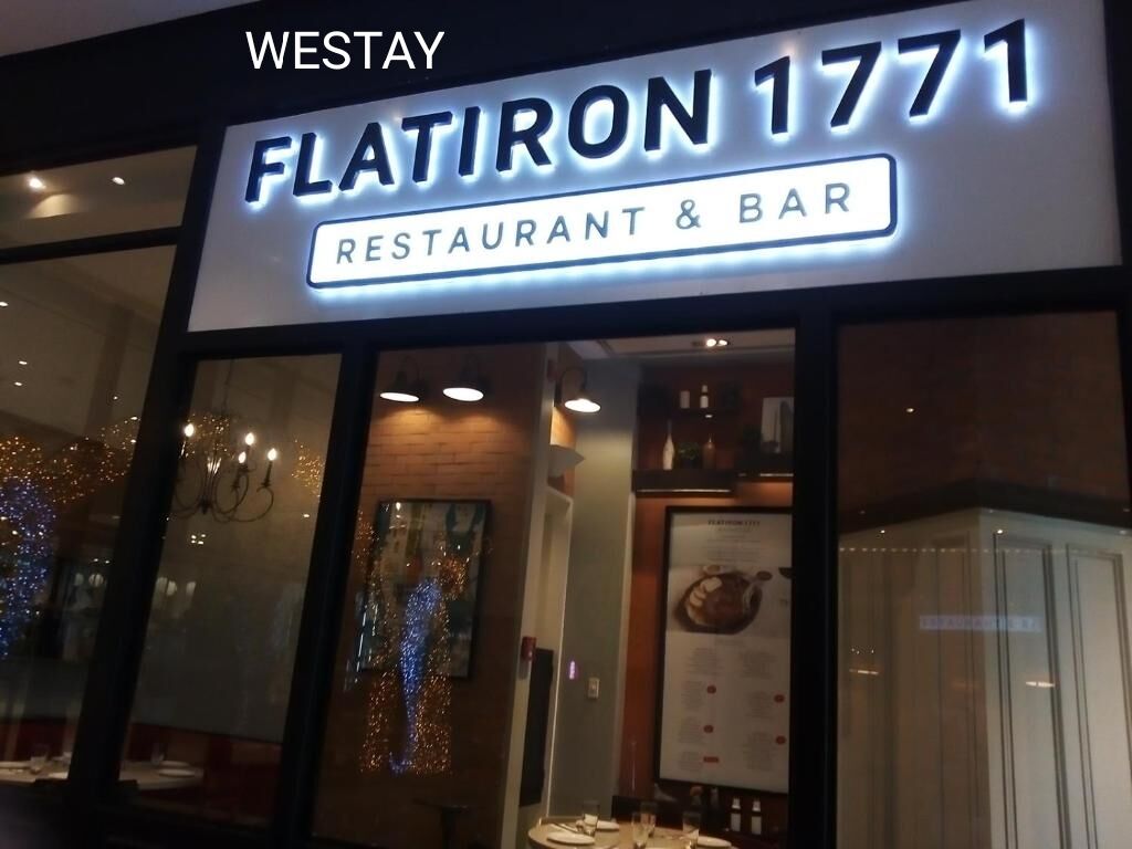 مقهى