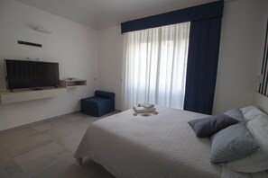 1 quarto, ferros/tábuas de passar roupa, Wi-Fi, roupa de cama