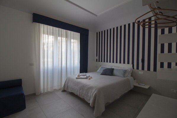 1 quarto, ferros/tábuas de passar roupa, Wi-Fi, roupa de cama