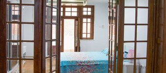 Apartments Faryna is situated in the real heart of Bucharest