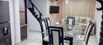 San San Andrs Dream House 5 by BBBSAI