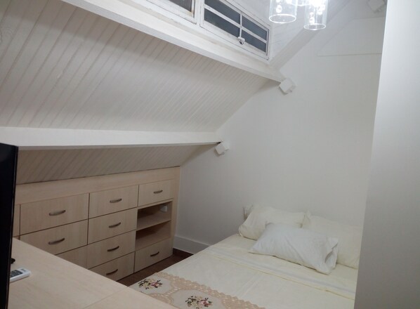 3 chambres, accès au Wi-Fi (inclus)
