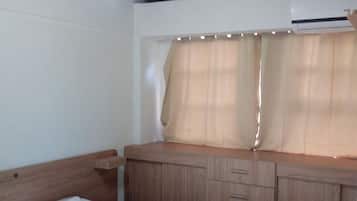 3 chambres, Wi-Fi gratuit