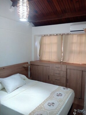 3 bedrooms, free WiFi