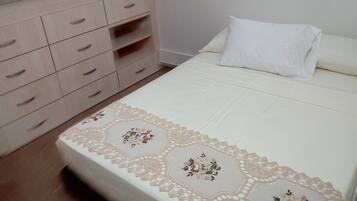 3 habitaciones y wifi gratis