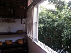 Interior - Beautiful apartment in Ipanema fully equipped (Rio de Janeiro)