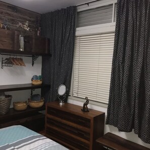 1 slaapkamer, wifi, beddengoed
