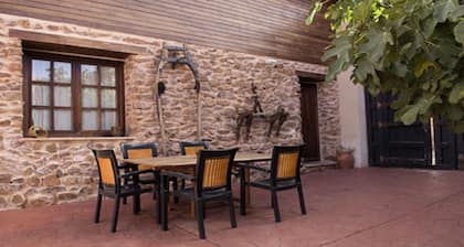 Apartamento Vallehermoso