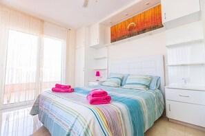 Room - Villa with private pool and magnificent views of Nekhamkin (Costa Adeje)