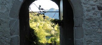 THE ALCHEMICAL ALCOVE