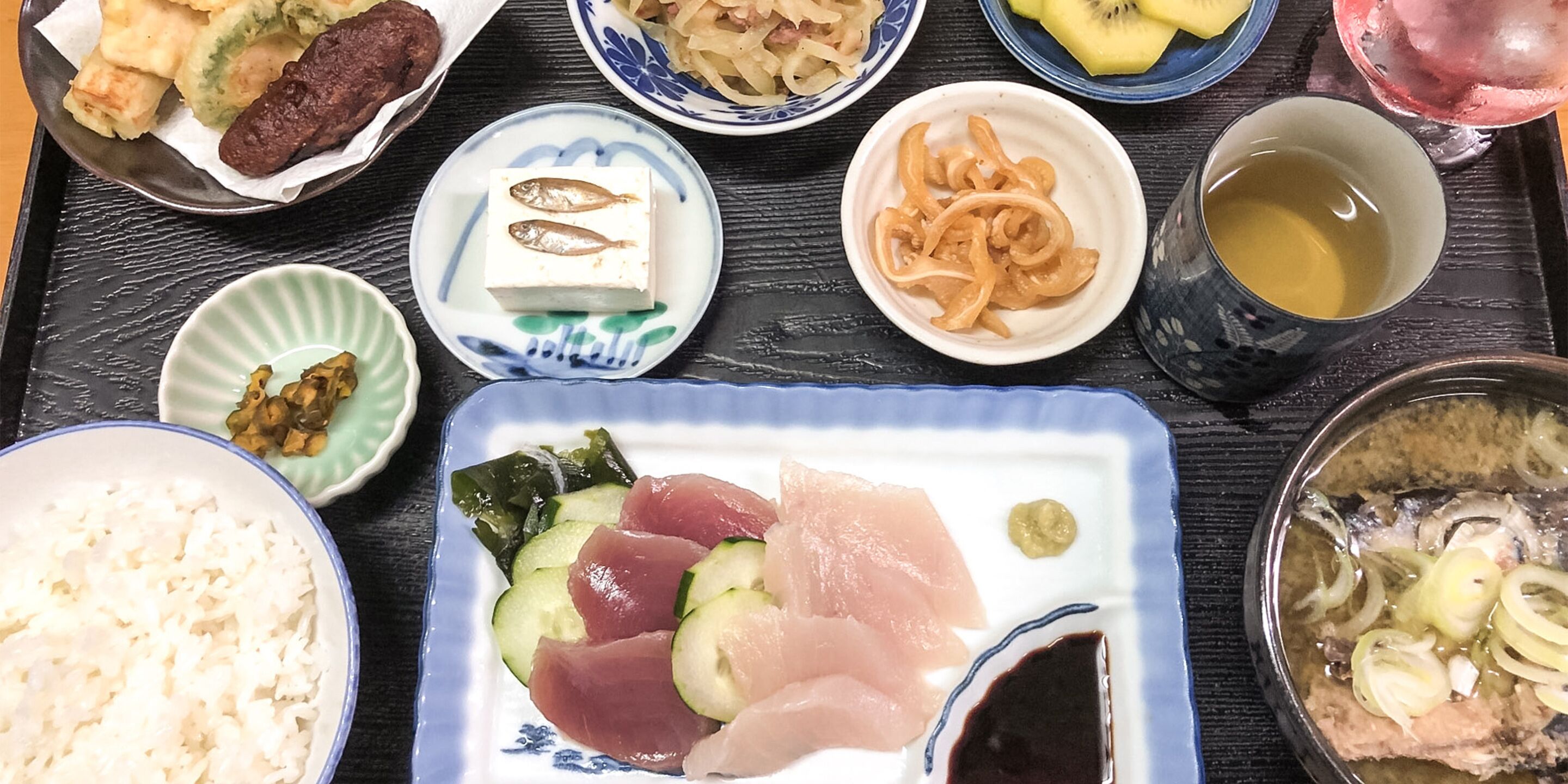 餐饮