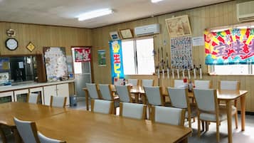 Restaurantes