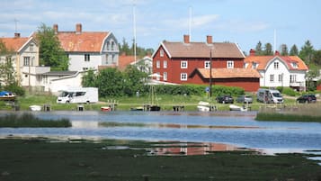 UdendÞrsomrÄde