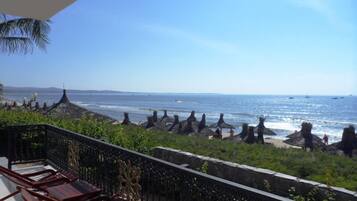 Deluxe-rum - vid havet | Utsikt frÄn rummet