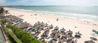 パルミラ ビーチ リゾート & スパ