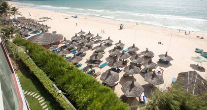 Palmira Beach Resort & Spa