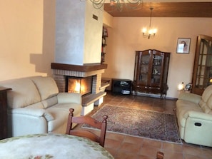 Intérieur