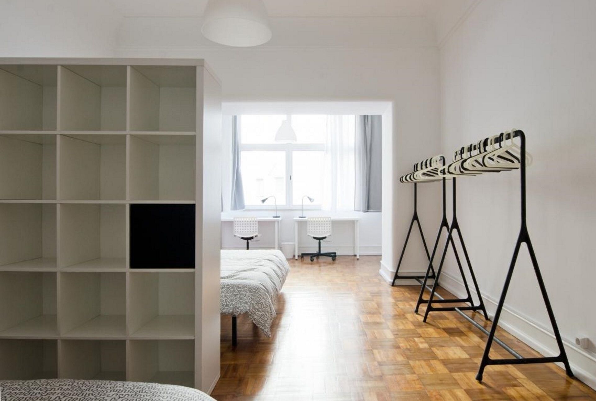 7 chambres, Wi-Fi, draps fournis