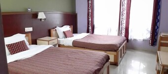 Centennial Hotel 2008