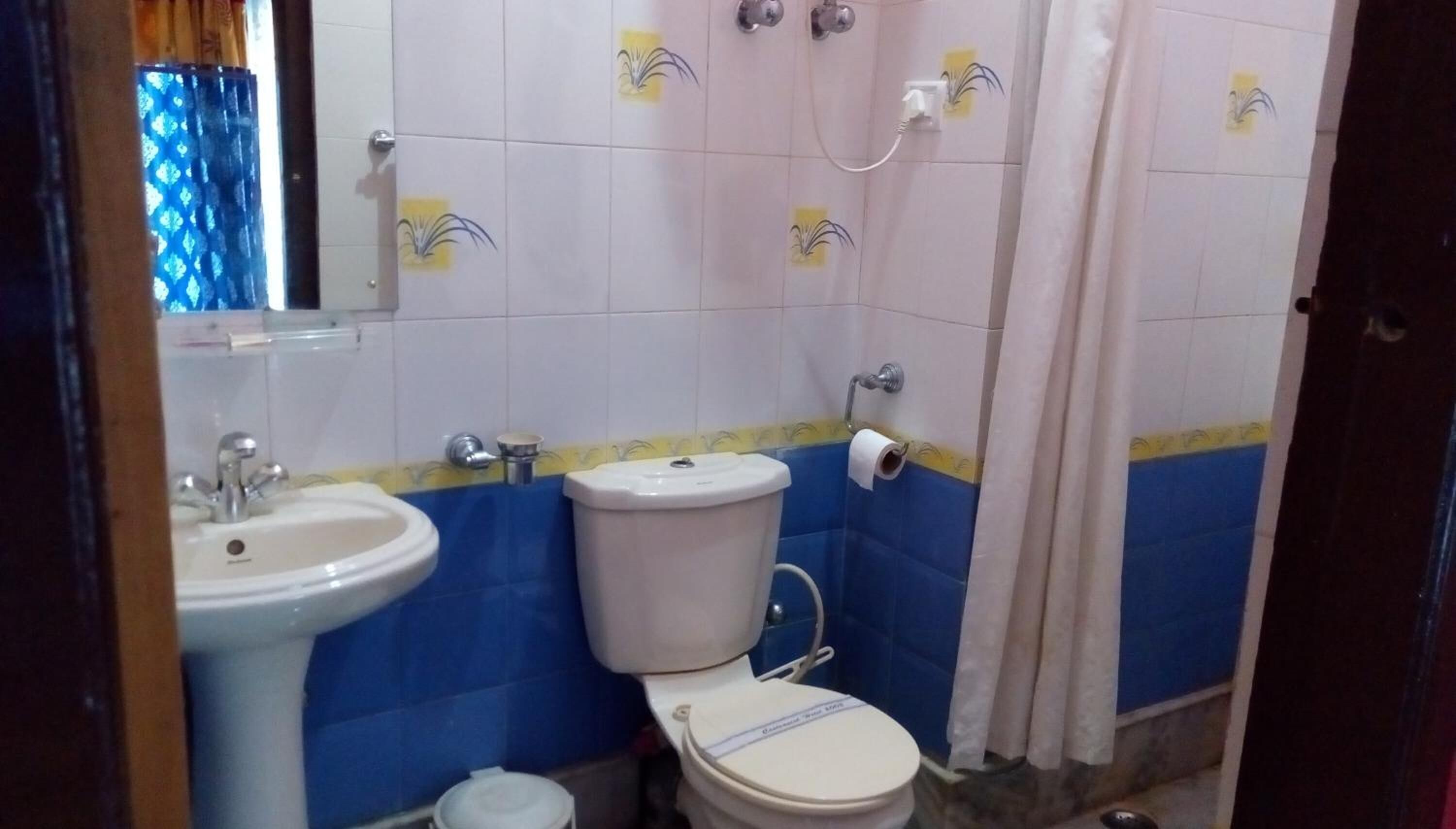 Kamar mandi