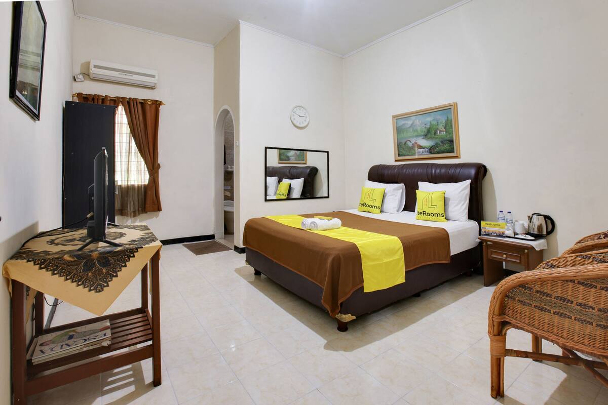 Exclusive House | Free WiFi