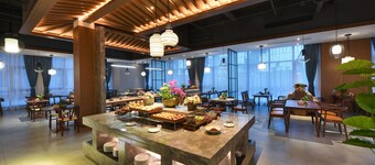 S·dor Hotel Hangzhou Xiaoshan Airport