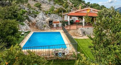 La Traviesa Rural Housing