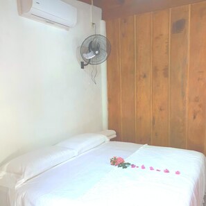1 bedroom, free WiFi