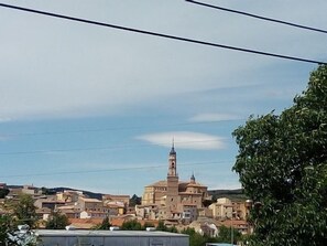 Exterior - Rural house (full rental) Turismo Rural Santa Lucía for 4 people (Ateca)