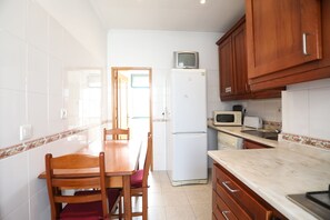 Cucina privata