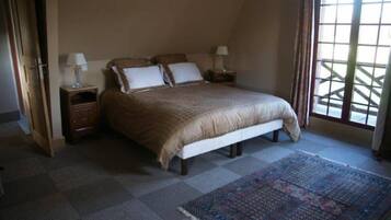 3 Schlafzimmer, Bügeleisen/Bügelbrett, Internetzugang, Rollstuhlgeeignet