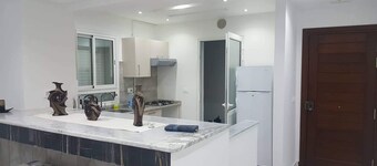 High standing apartment F3 Sousse